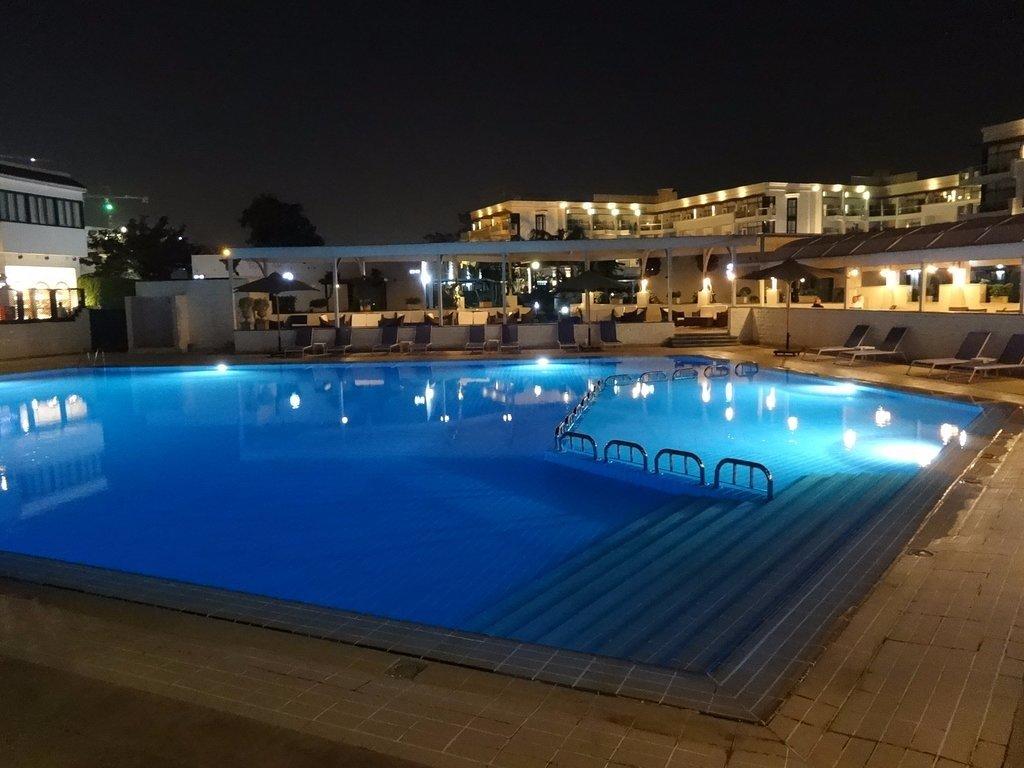 Reserva oferta de viaje o vacaciones en Hotel CAIRO PYRAMIDS