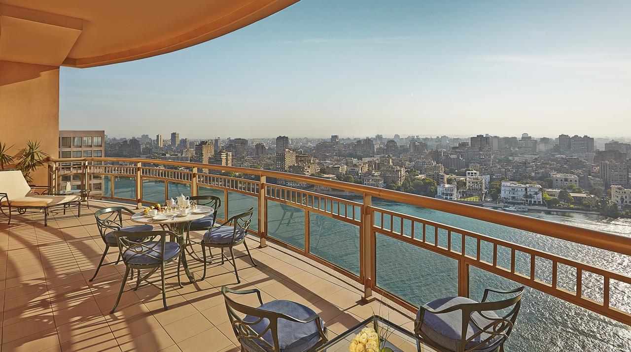 Reserva oferta de viaje o vacaciones en Hotel CONRAD CAIRO HOTEL