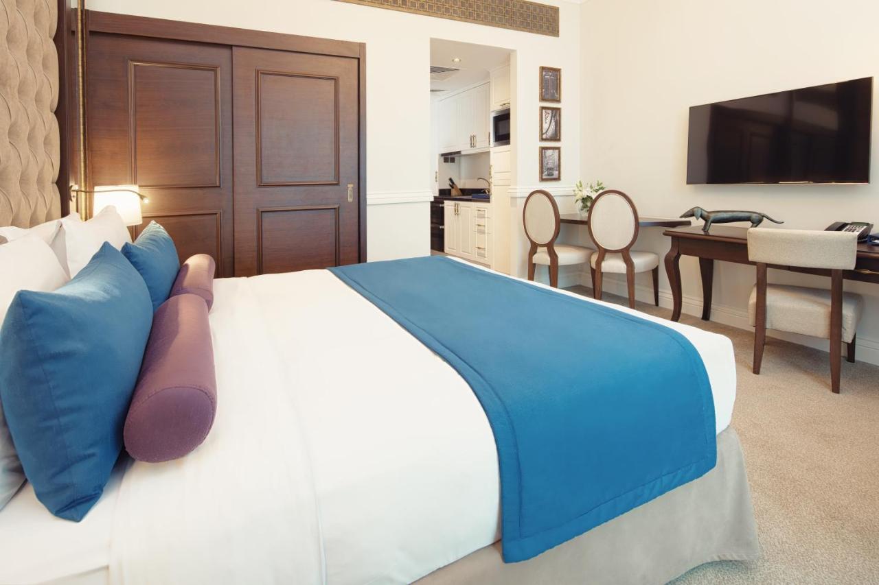 Reserva oferta de viaje o vacaciones en Hotel DUKES THE PALM