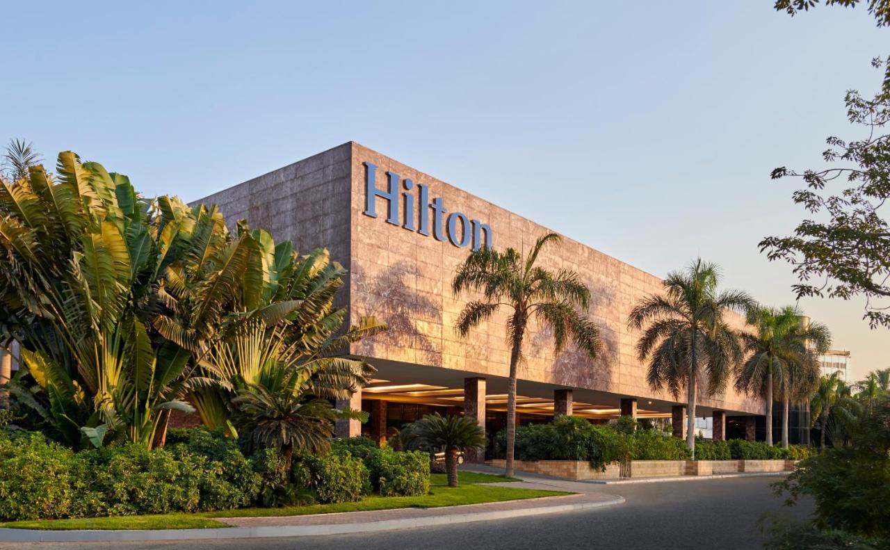 Reserva oferta de viaje o vacaciones en Hotel HILTON HELIOPOLIS