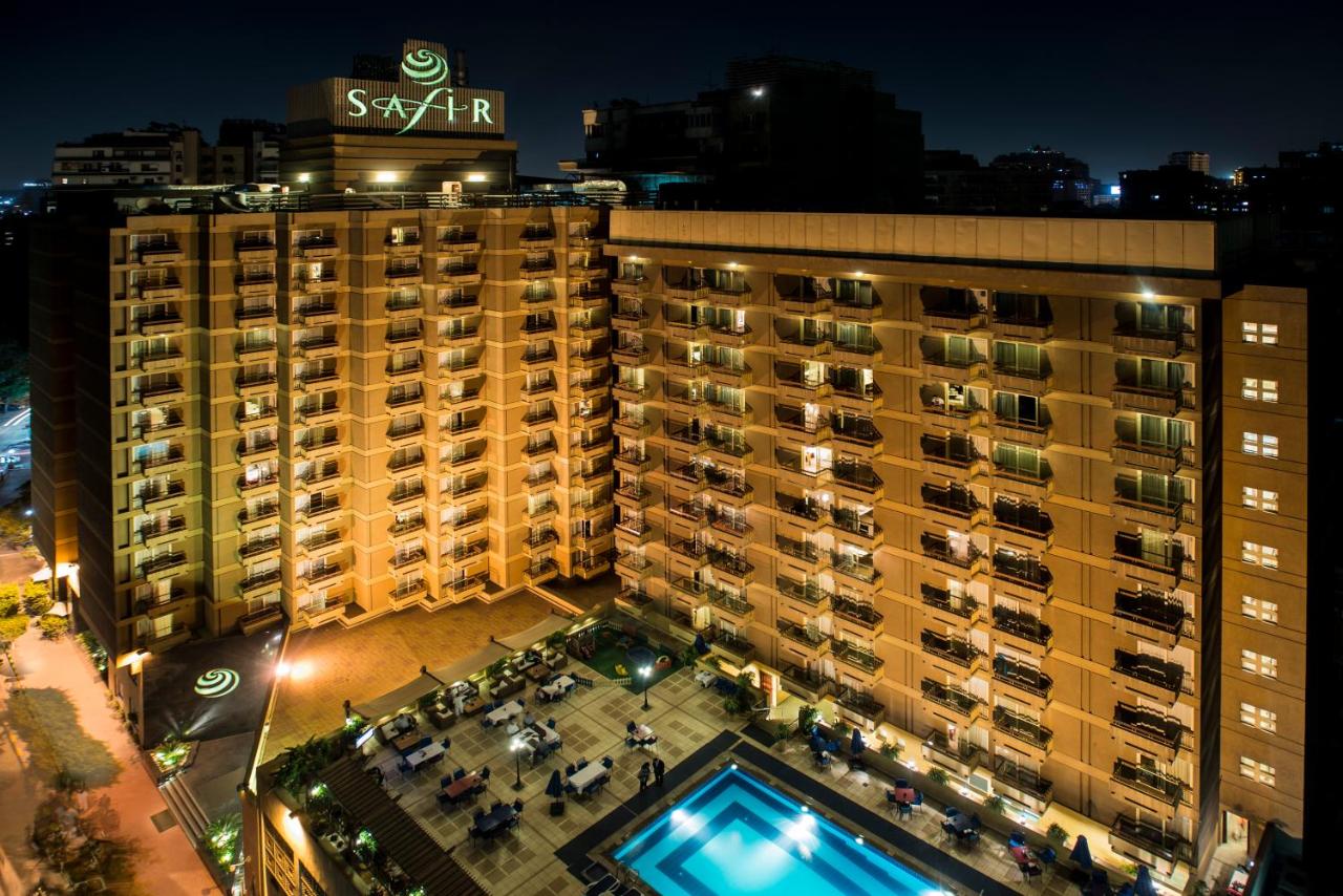 Reserva oferta de viaje o vacaciones en Hotel SAFIR DOKKI