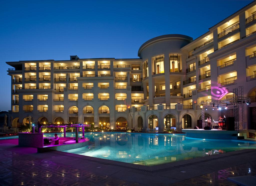 Foto Hotel STELLA DI MARE BEACH HOTEL & SPA SHARM EL SHEIK